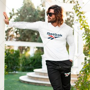 ست سویشرت شلوار مردانه Reebok مدل G 8368
