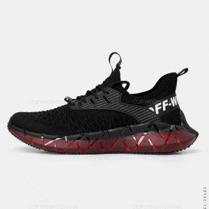 کفش ورزشی مردانه Off – White مدل 23185