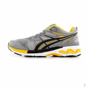 کفش ورزشی مردانه Asics مدل 33714