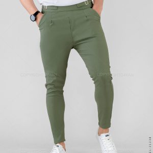 شلوار مردانه Carlo مدل 21238