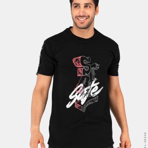 تیشرت مردانه Rayan مدل 30350