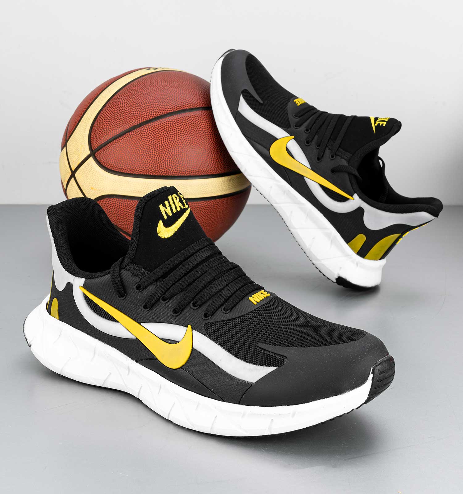 کفش ورزشی مردانه Nike مدل 28036