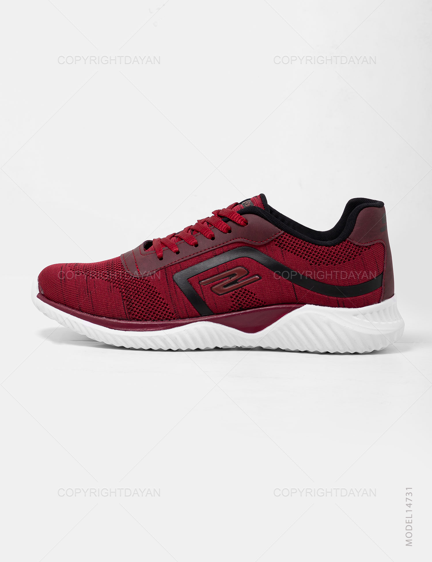 کفش مردانه skechers مدل 14731