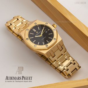 ساعت مچی مردانه Audemars Piguet مدل W 9939