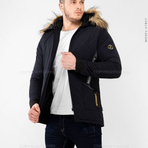 کاپشن Fashion مدل 17857