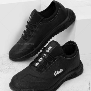 کفش ورزشی مردانه Clarks مدل 22635