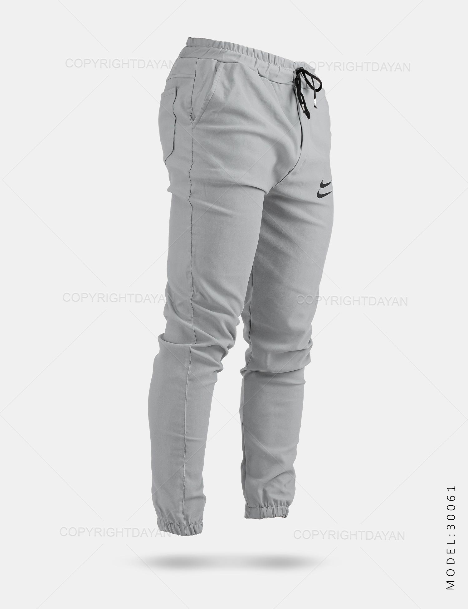 شلوار اسلش مردانه Nike مدل 30061