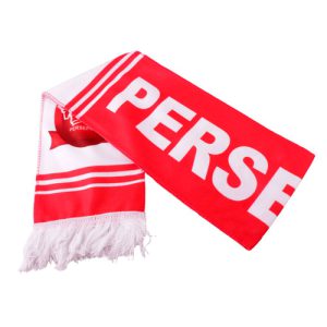 شال هواداری پرسپولیس
