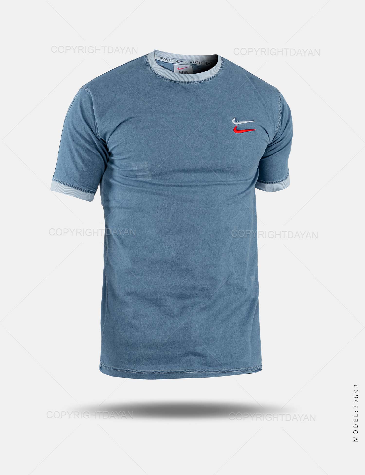 تیشرت مردانه Nike مدل 29693