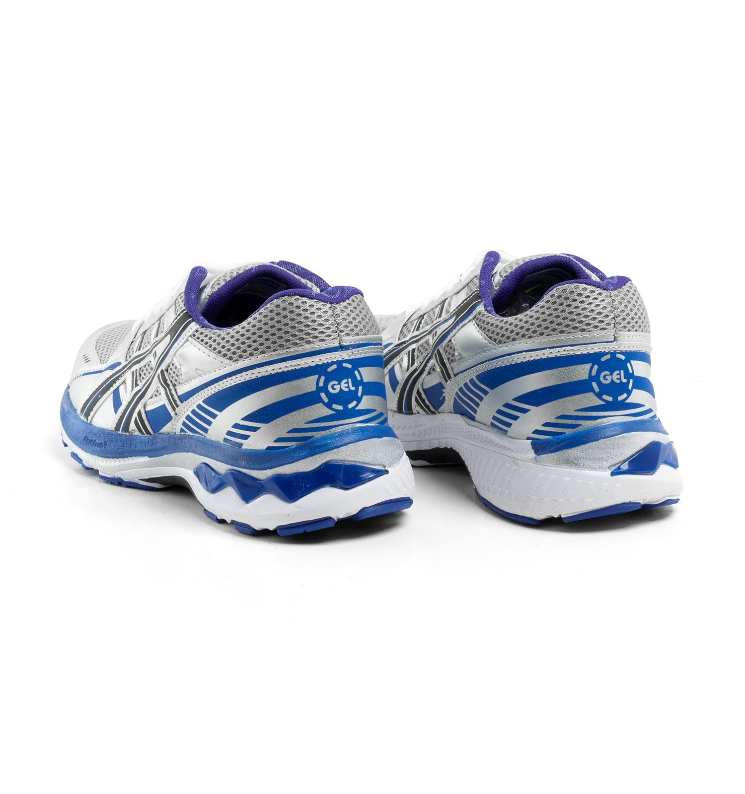 کفش ورزشی مردانه Asics مدل 38777