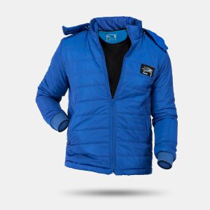 کاپشن مردانه Fashion مدل 24291