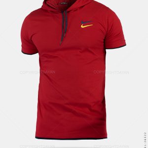 تیشرت مردانه Nike مدل 26322