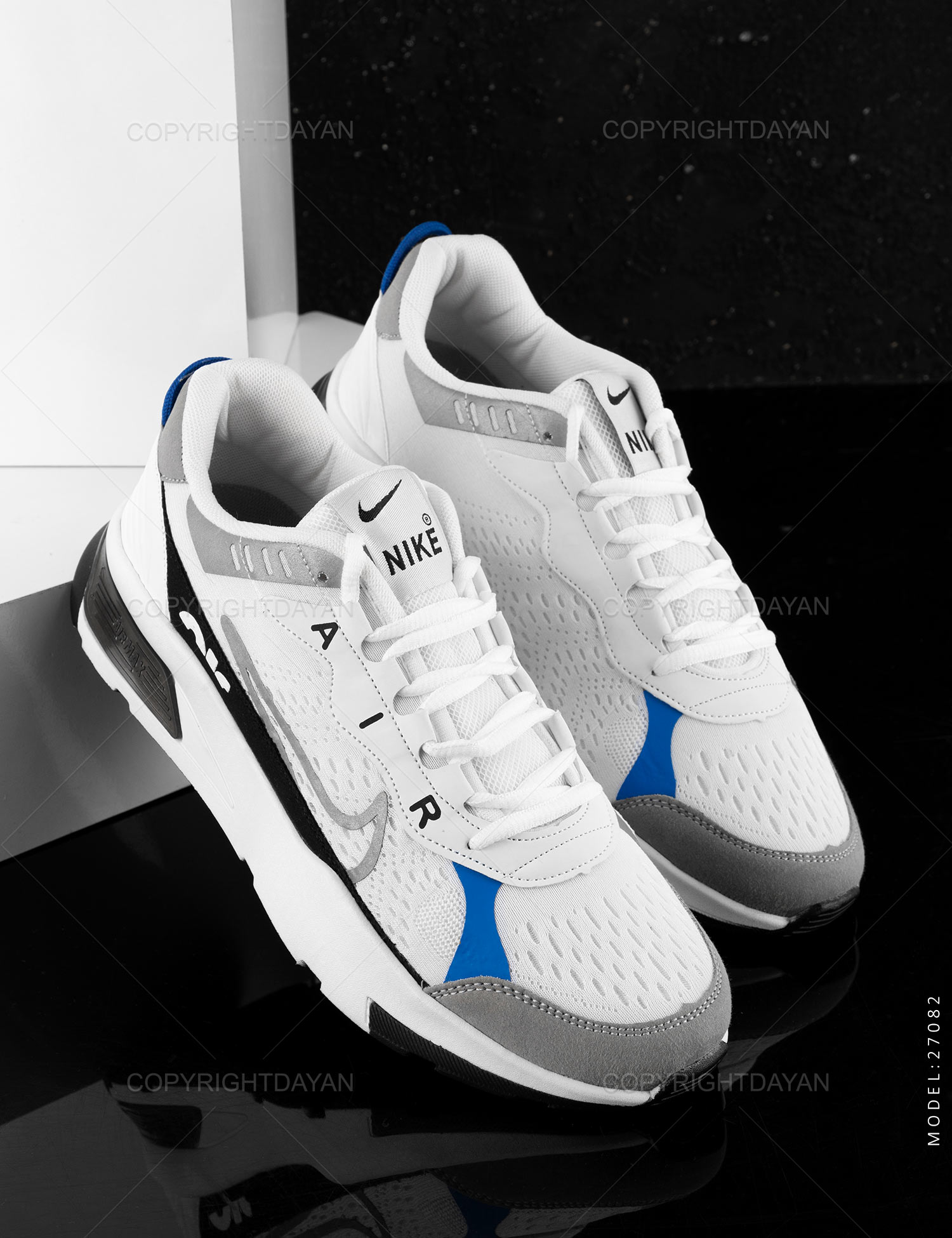 کفش ورزشی مردانه Nike مدل 27082