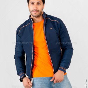 کاپشن مردانه Zara مدل 21694