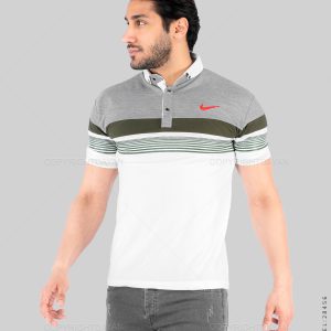 پولوشرت مردانه Nike مدل 28456