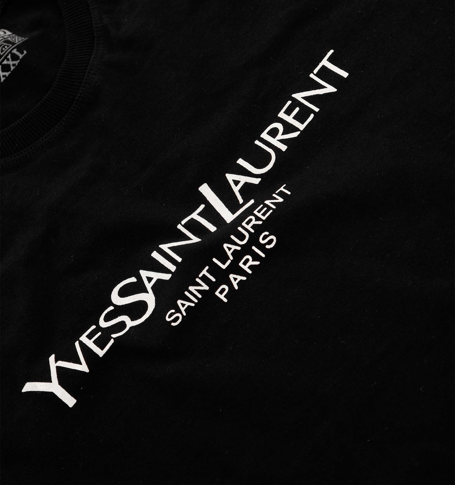 تیشرت مردانه YSL مدل 36144