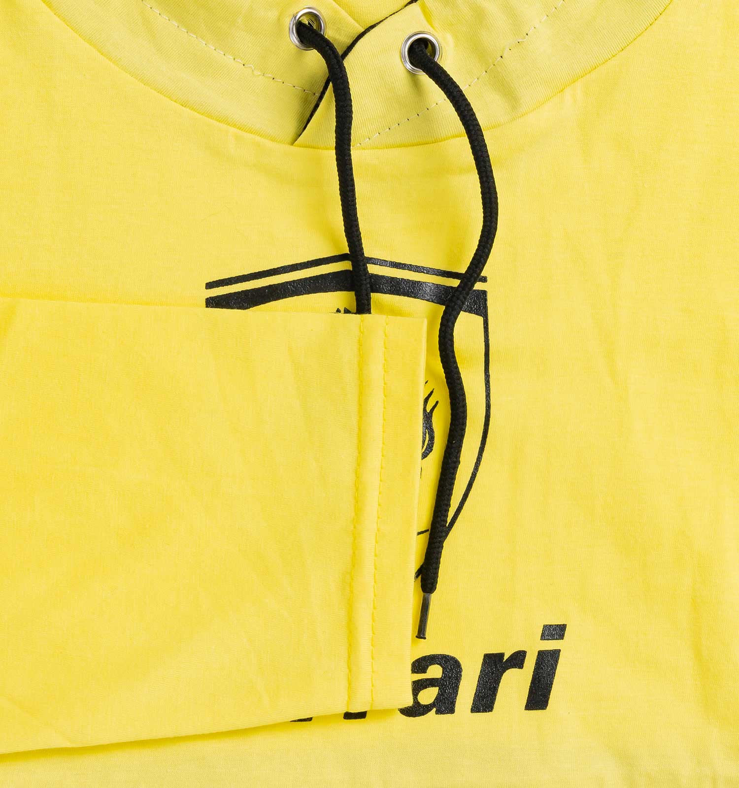 بلوز مردانه Ferrari مدل 40758