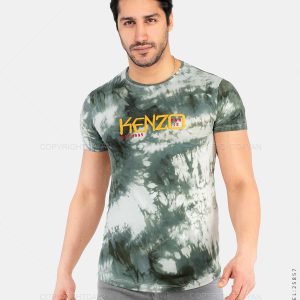 تیشرت مردانه Kenzo مدل 25857