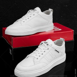 کفش روزمره مردانه Pull & Bear مدل 24203
