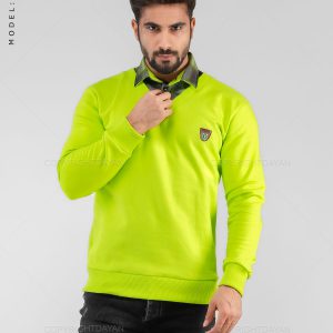دورس یقه دار مردانه Polo مدل 16240