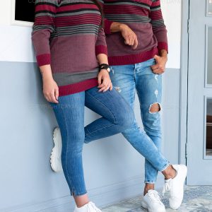 ست دونفره بافت Sevin مدل 15610