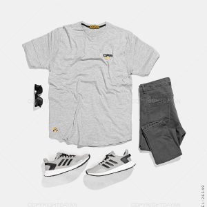 تیشرت مردانه Off – White مدل 26349