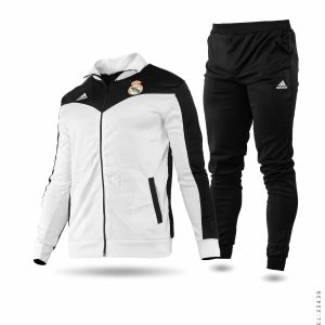 ست سویشرت شلوار مردانه Adidas مدل 33439