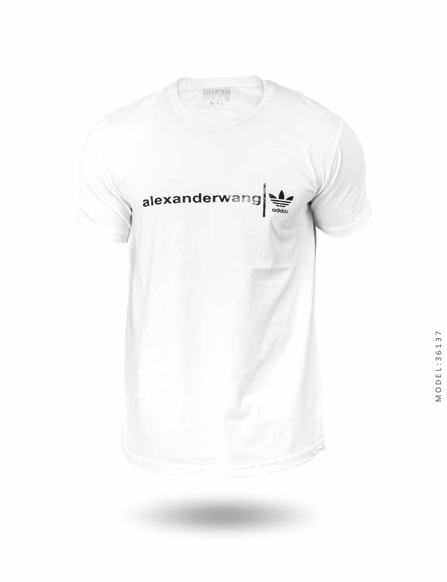 تیشرت مردانه Adidas مدل 36137