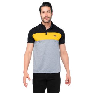 تیشرت مردانه سه رنگ مدل 44771