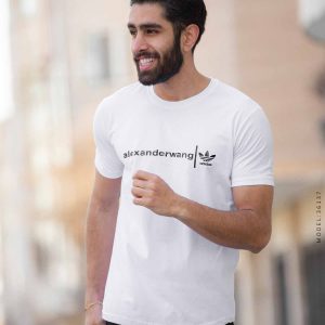 تیشرت مردانه Adidas مدل 36137