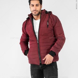 کاپشن مردانه Alvin مدل 23319