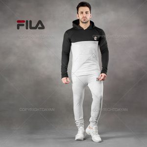 ست سویشرت شلوار Fila مدل Rendal
