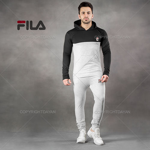 ست سویشرت شلوار Fila مدل Rendal