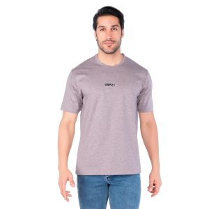 تیشرت Esprit یقه گرد مردانه ساده مدل 43959