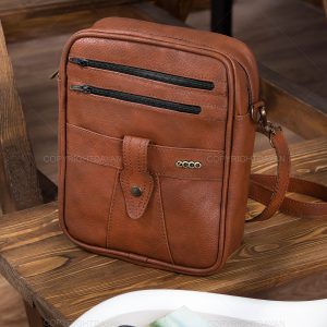 کیف دوشی Ecco مدل 11729