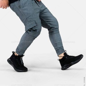 شلوار اسلش مردانه Off – White مدل 23066