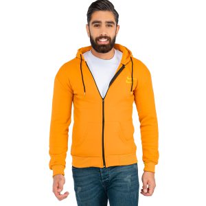 سویشرت کلاهدار مردانه Nike مدل 39629