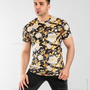 تیشرت مردانه Givenchy مدل 13189