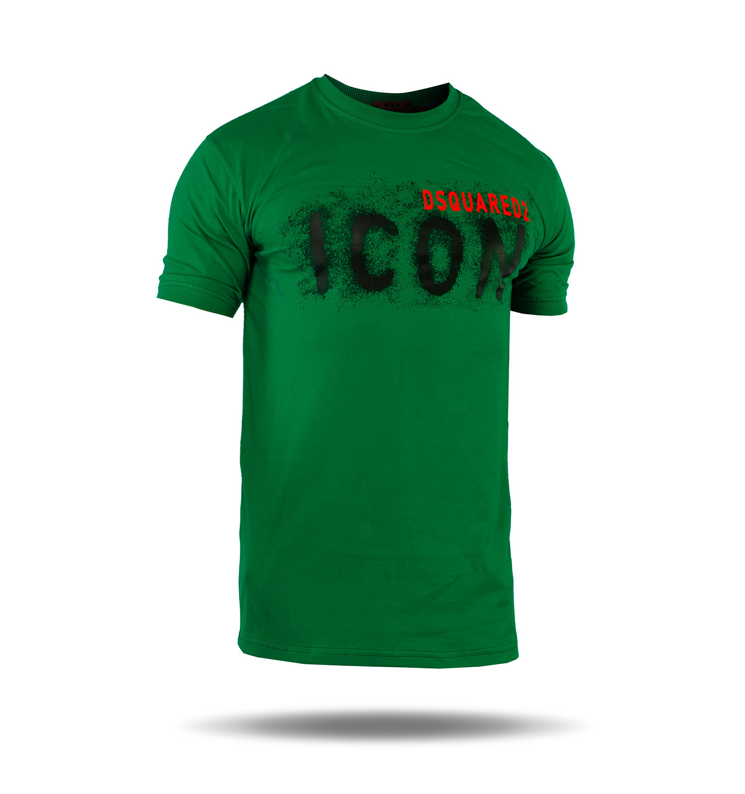 تیشرت مردانه Icon مدل 37030