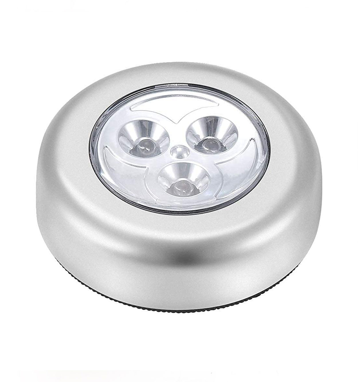 چراغ اضطراری LED فشاری مدل 43312