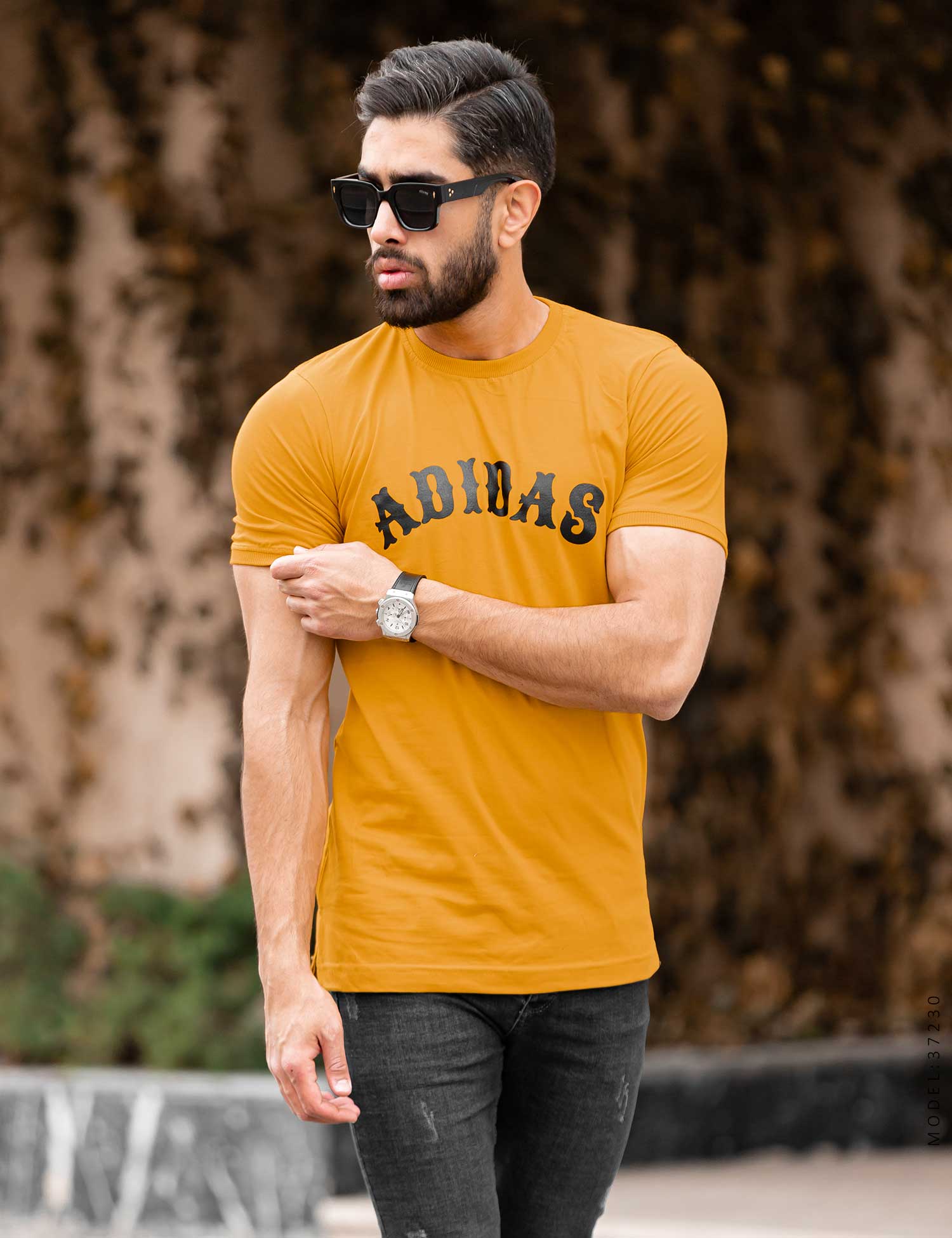 تیشرت Adidas مدل 37230