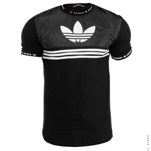 تیشرت مردانه Adidas مدل 37485