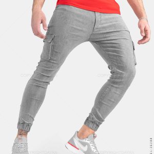 شلوار اسلش مردانه Lima مدل 26288