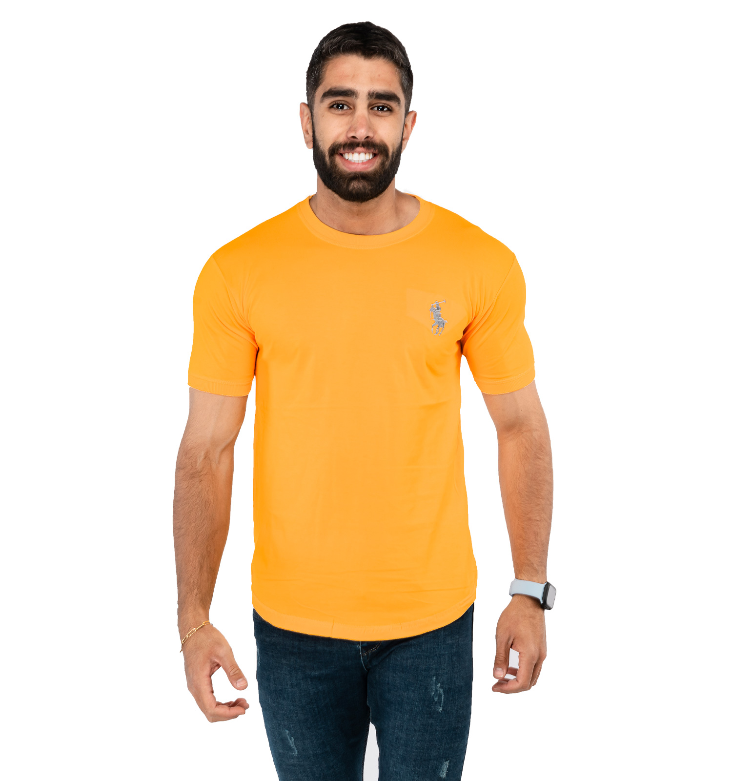 تیشرت مردانه Polo مدل 37779