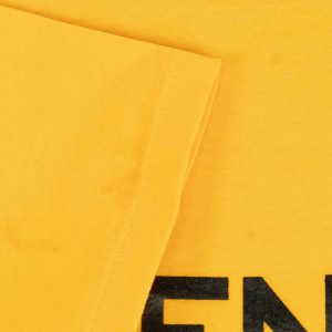 تیشرت Givenchy یقه گرد مردانه ساده مدل 44606