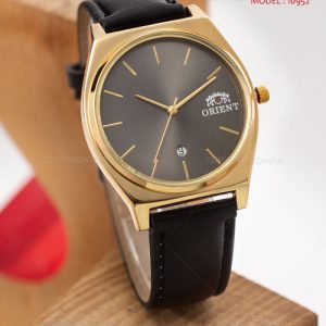 ساعت مچی مردانه Orient مدل 10952