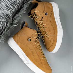 نیم بوت زنانه Philipp plein مدل 15179