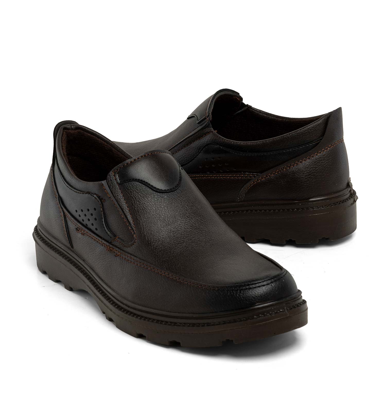 کفش روزمره مردانه Enzo مدل 37144