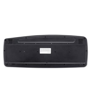 کیبورد جنیوس KB – 110 با رابط PS / 2