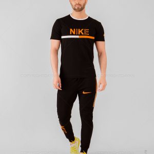 ست تیشرت شلوار مردانه Nike مدل 14278
